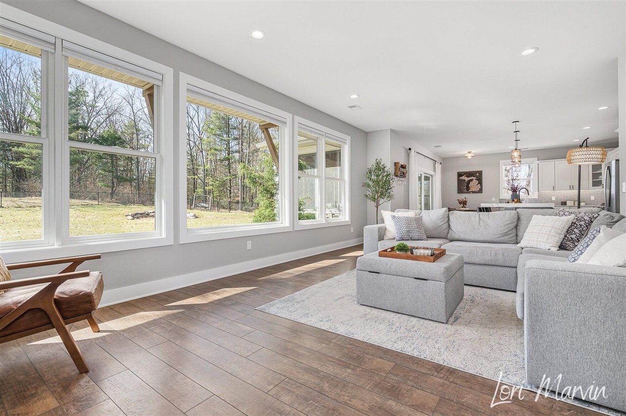 10966 S Stakes Road, Greenville, MI, 48838-9467