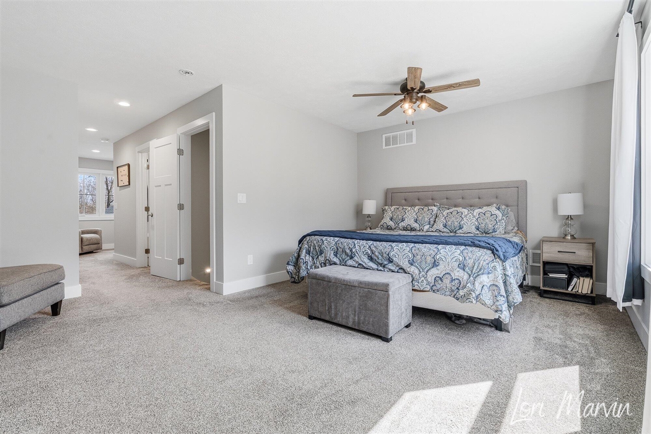 10966 S Stakes Road, Greenville, MI, 48838-9467