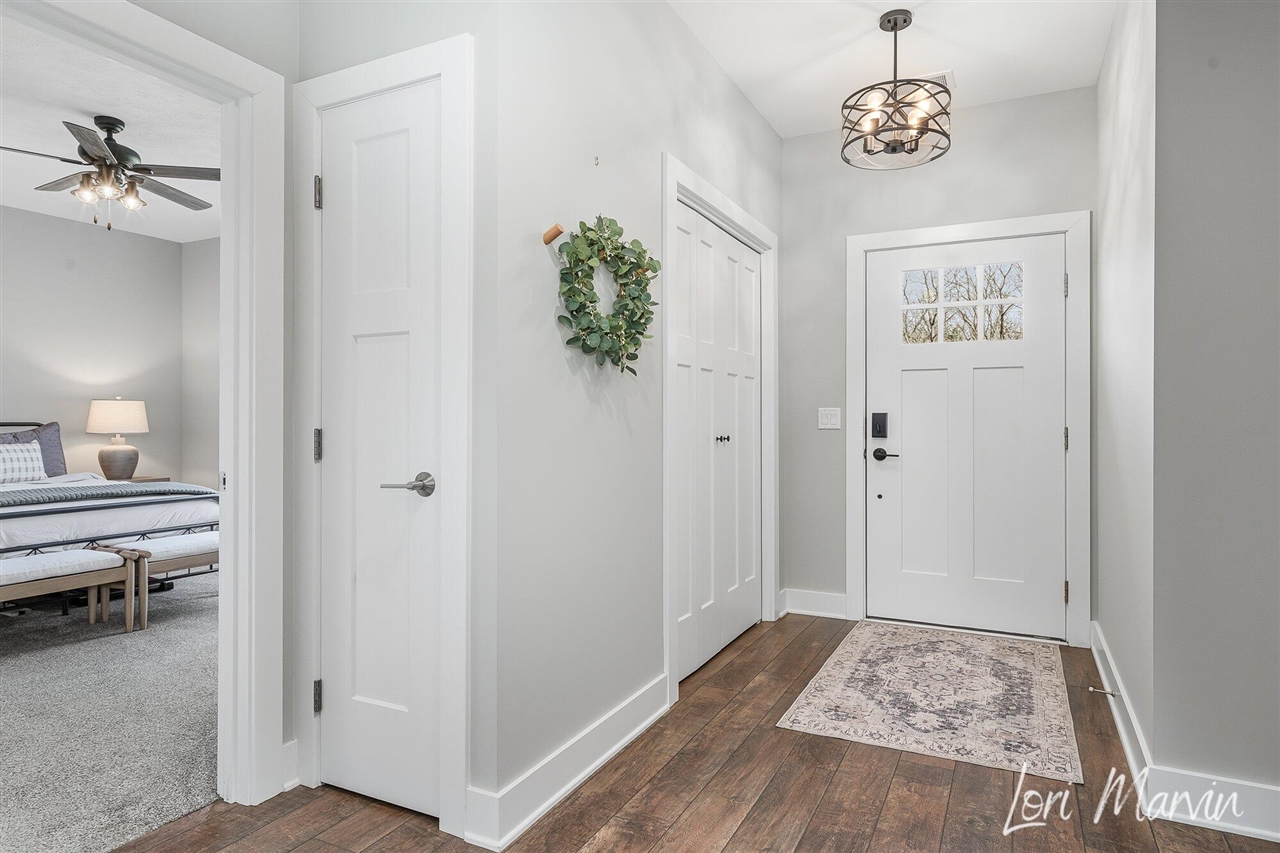 10966 S Stakes Road, Greenville, MI, 48838-9467