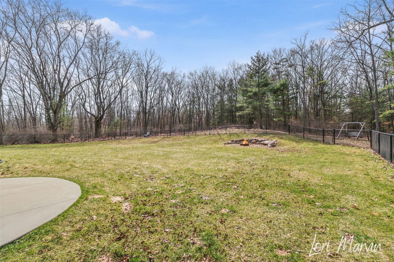 10966 S Stakes Road, Greenville, MI, 48838-9467