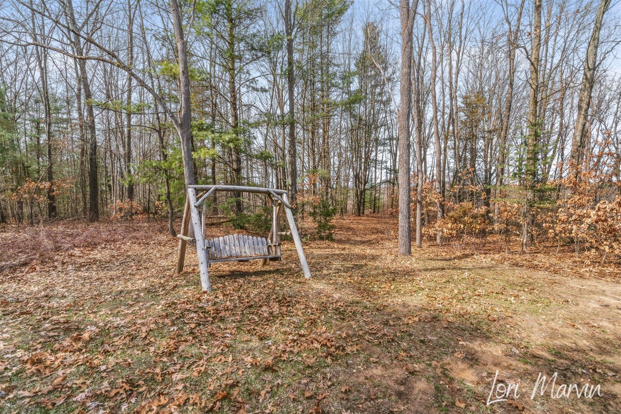 10966 S Stakes Road, Greenville, MI, 48838-9467