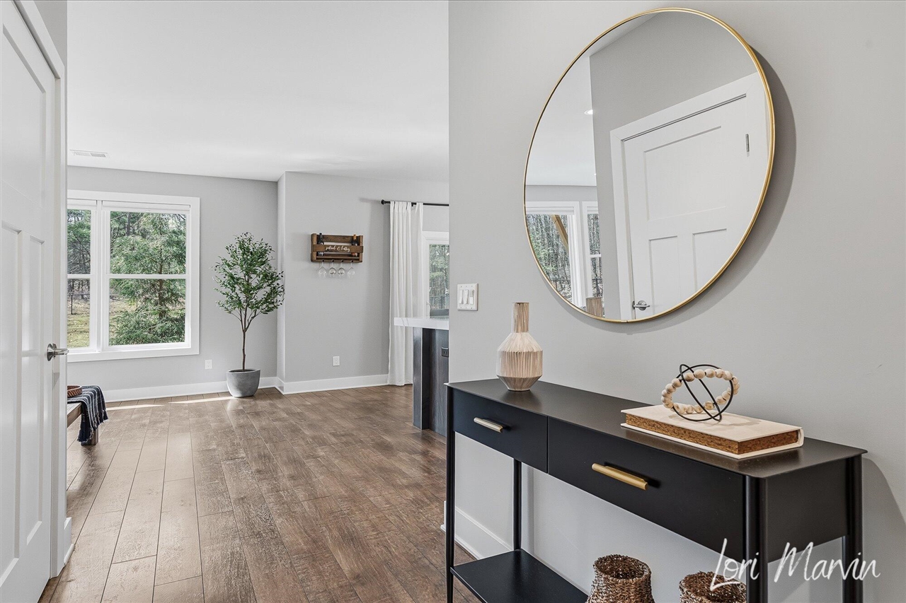 10966 S Stakes Road, Greenville, MI, 48838-9467