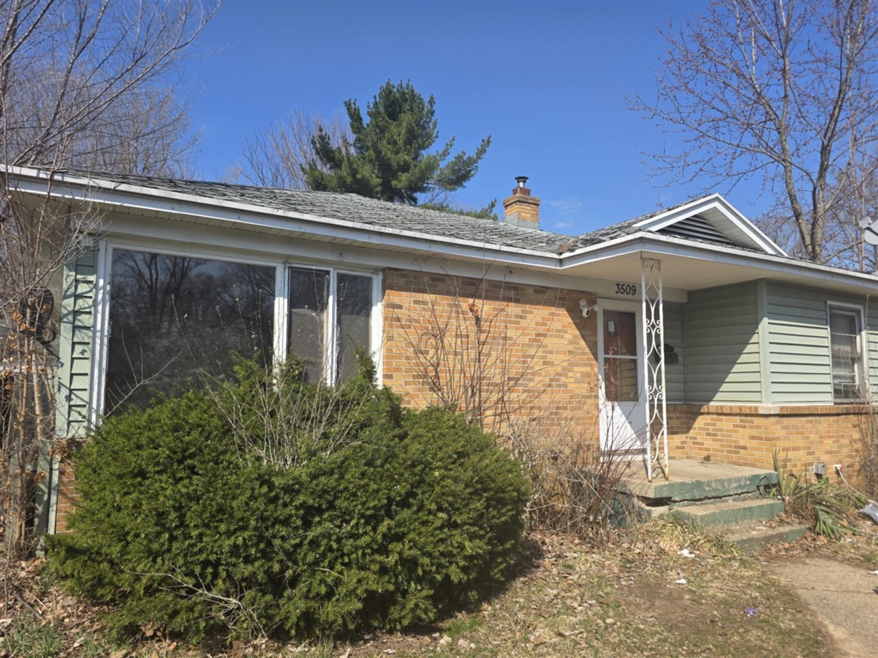 3509 Collingwood Avenue, Wyoming, MI, 49519-3222