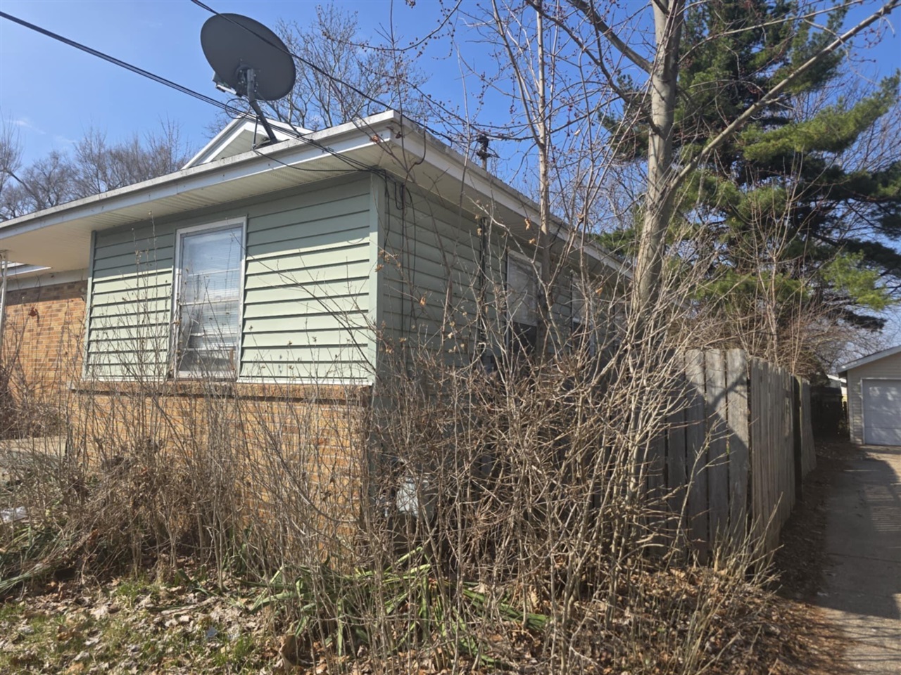 3509 Collingwood Avenue, Wyoming, MI, 49519-3222