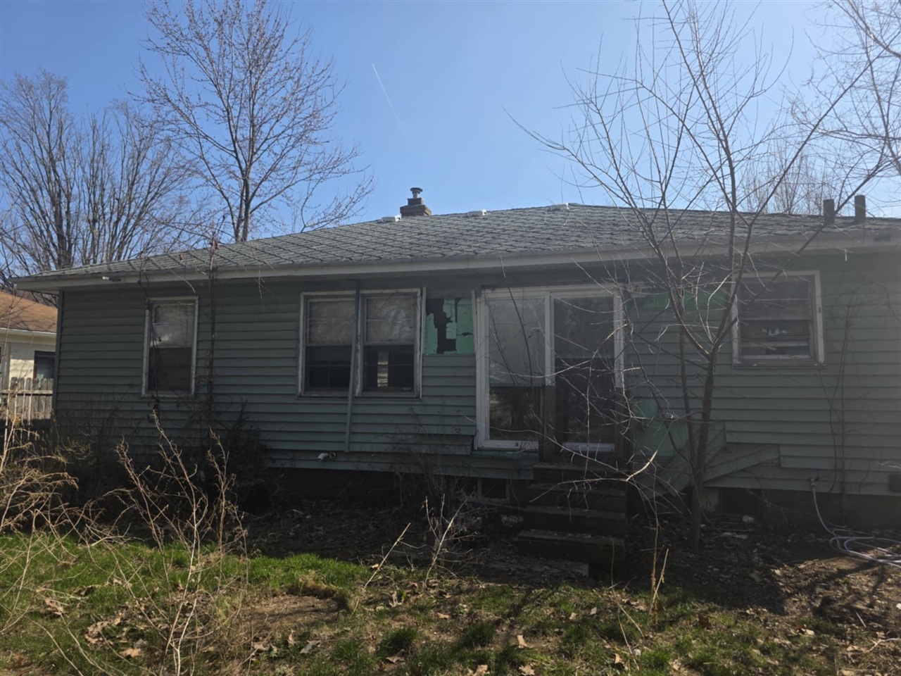 3509 Collingwood Avenue, Wyoming, MI, 49519-3222