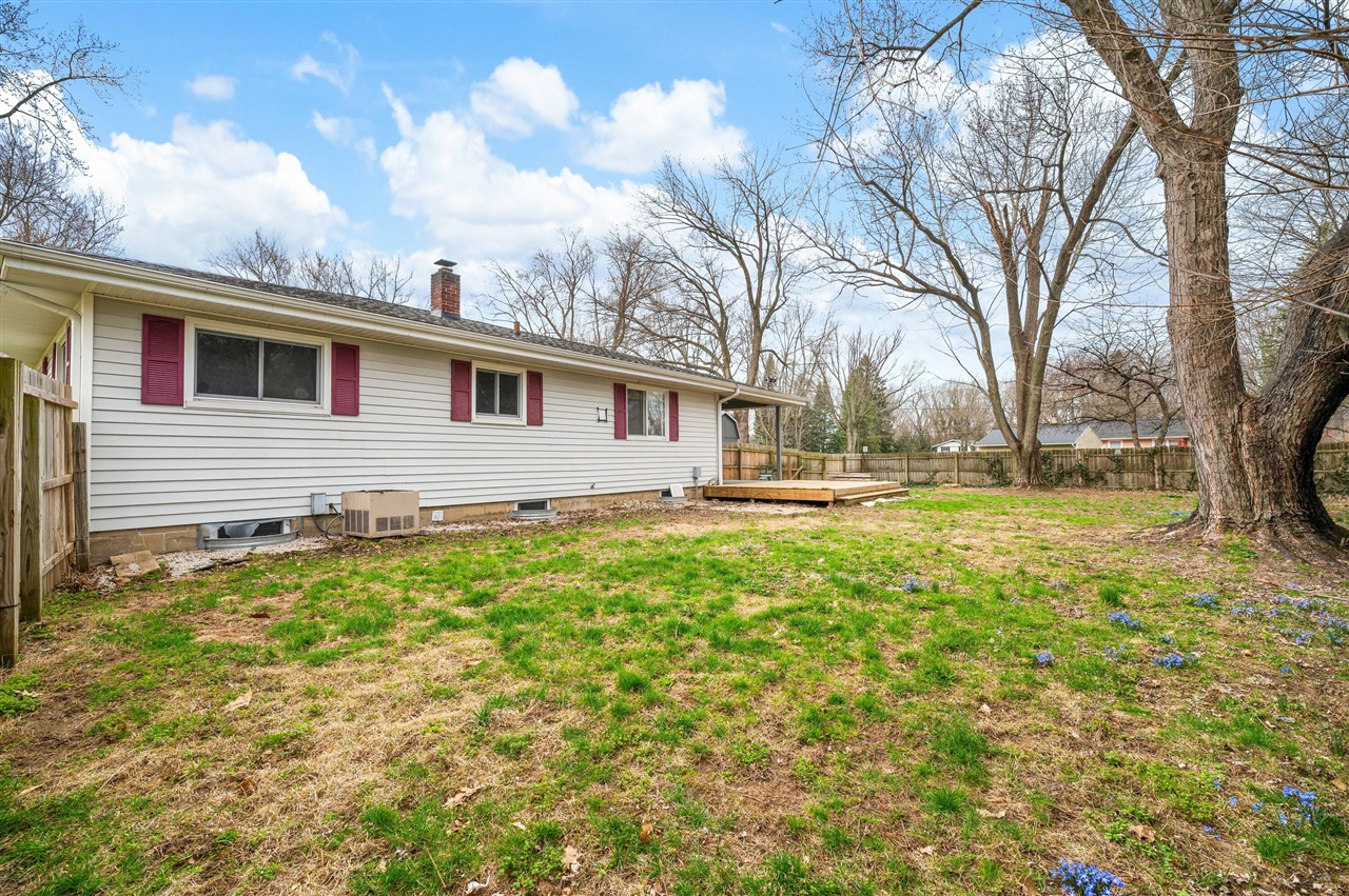 835 Ansley Drive, Saint Joseph, MI, 49085-3640