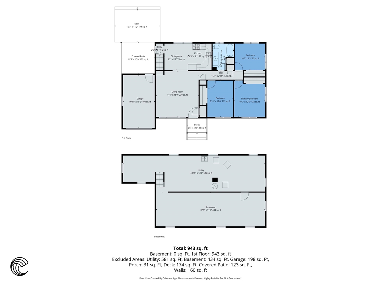 835 Ansley Drive, Saint Joseph, MI, 49085-3640