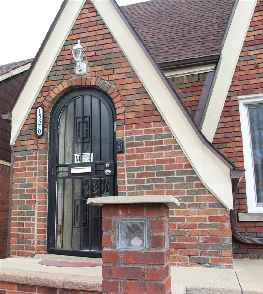 15370 Hartwell Street, Detroit, MI, 48227-3350