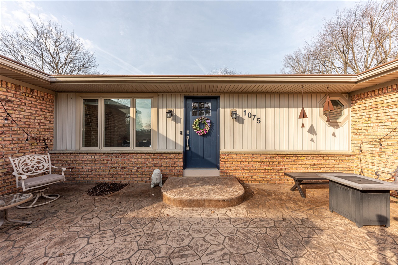 1075 Harold Circle, Ann Arbor, MI, 48103-1418