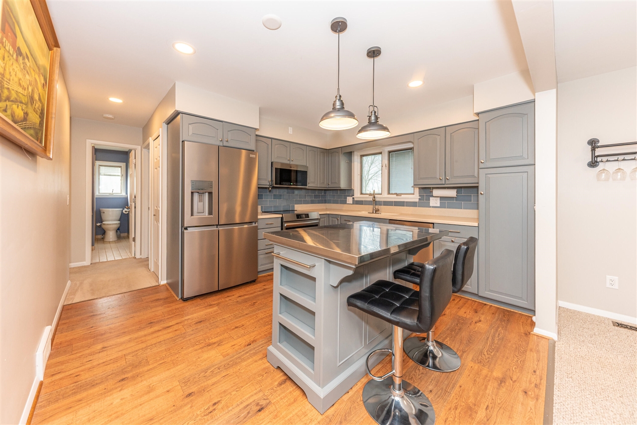 1075 Harold Circle, Ann Arbor, MI, 48103-1418