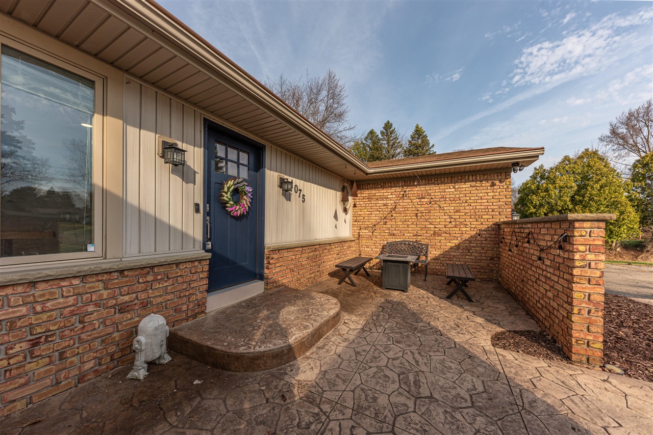 1075 Harold Circle, Ann Arbor, MI, 48103-1418