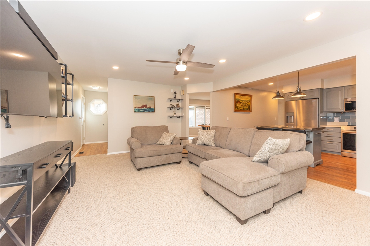 1075 Harold Circle, Ann Arbor, MI, 48103-1418