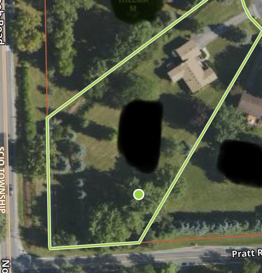 1075 Harold Circle, Ann Arbor, MI, 48103-1418