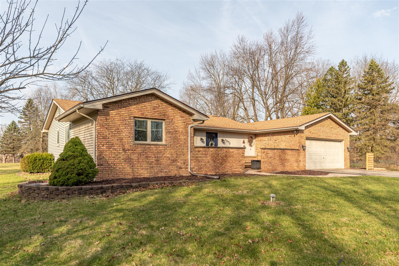 1075 Harold Circle, Ann Arbor, MI, 48103-1418