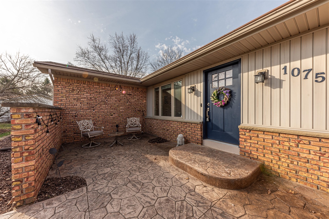 1075 Harold Circle, Ann Arbor, MI, 48103-1418