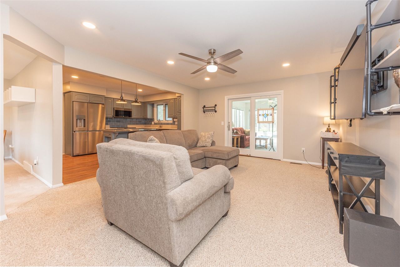 1075 Harold Circle, Ann Arbor, MI, 48103-1418