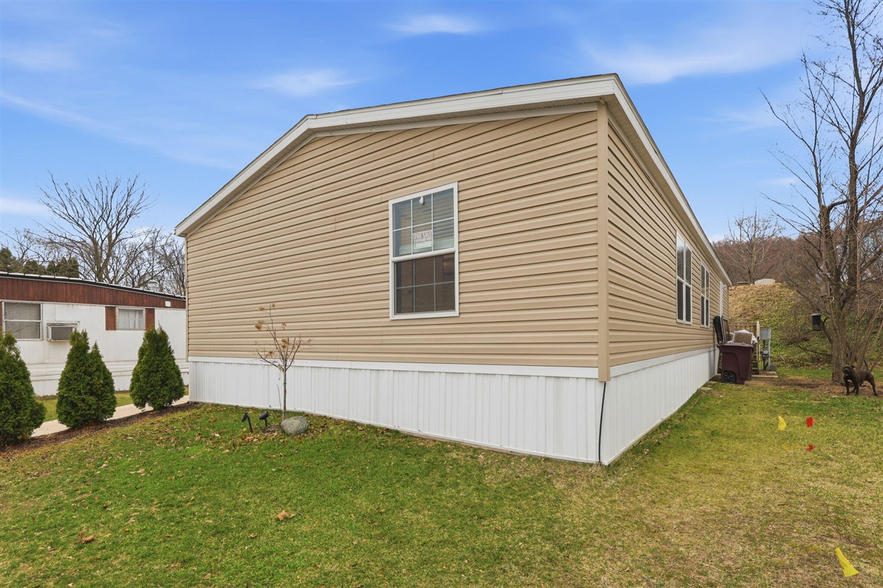 1815 Veronica Street UNIT&nbsp;196, Lowell, MI, 49331