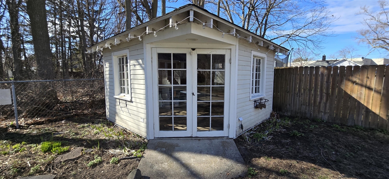 211 Williams Street, Spring Lake, MI, 49456-1912