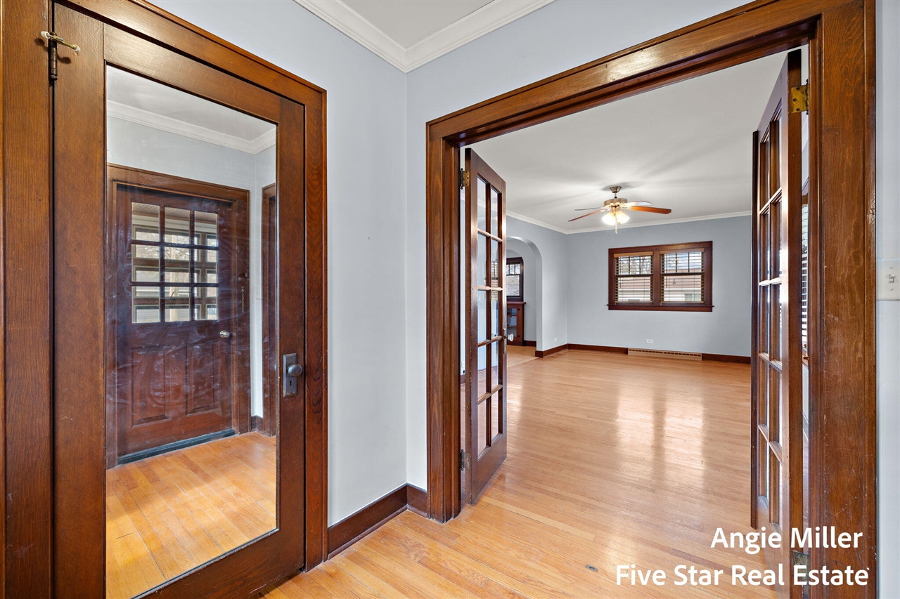 211 Williams Street, Spring Lake, MI, 49456-1912