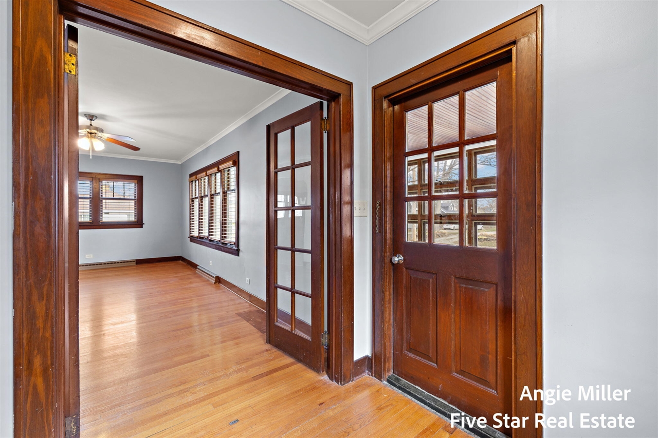 211 Williams Street, Spring Lake, MI, 49456-1912