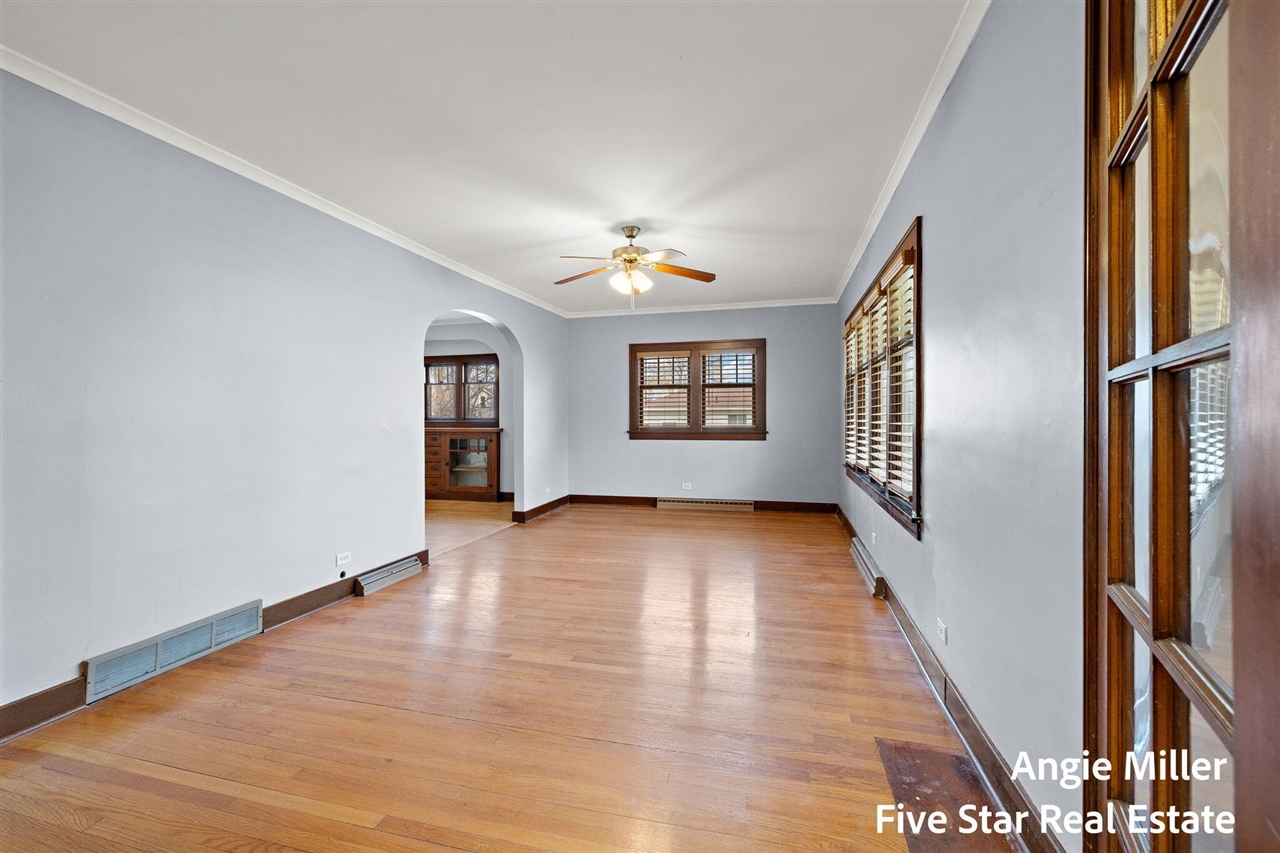 211 Williams Street, Spring Lake, MI, 49456-1912