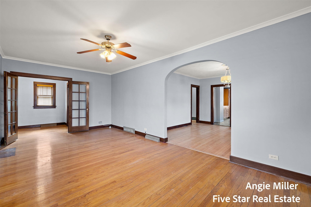 211 Williams Street, Spring Lake, MI, 49456-1912