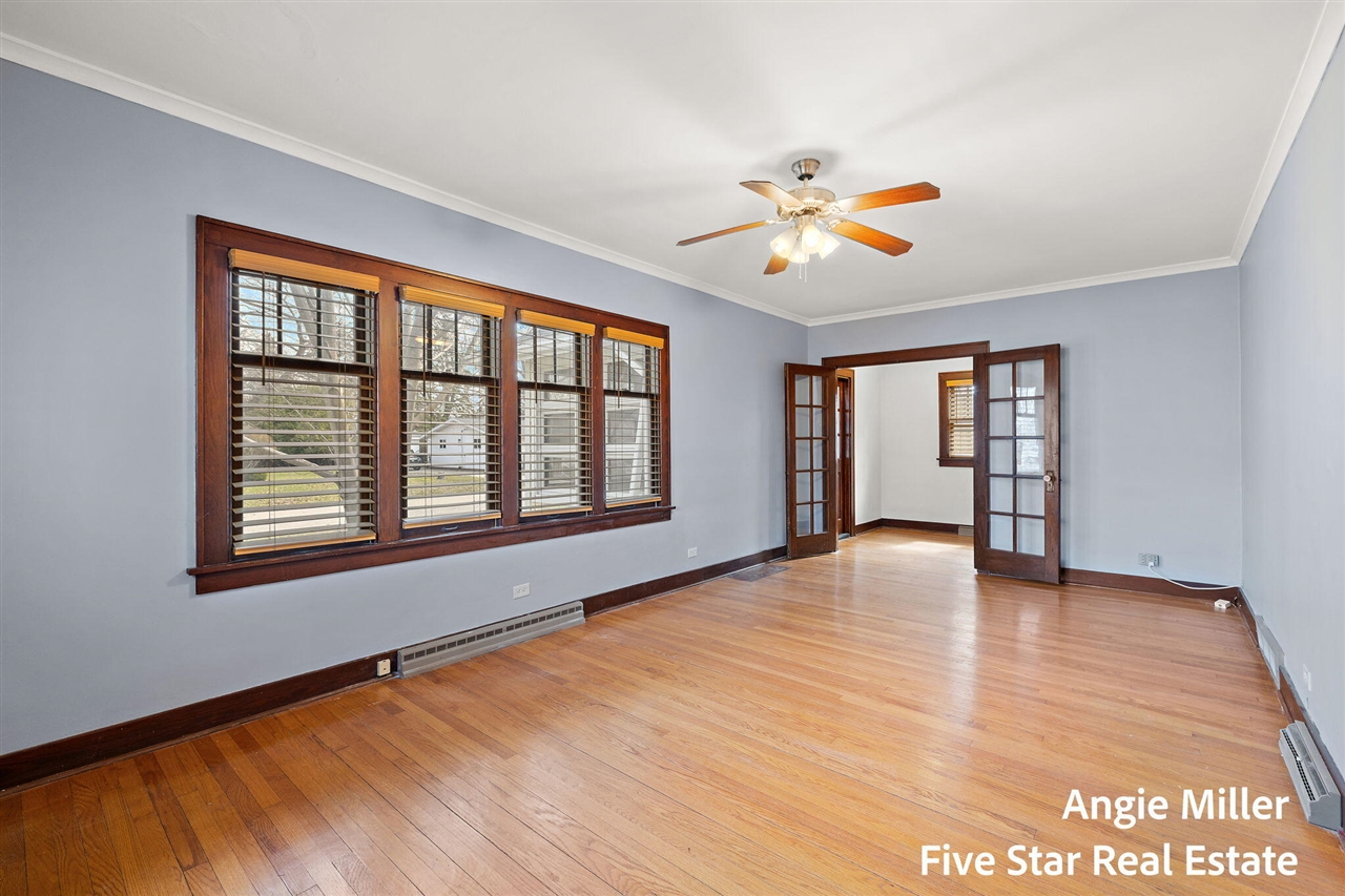 211 Williams Street, Spring Lake, MI, 49456-1912