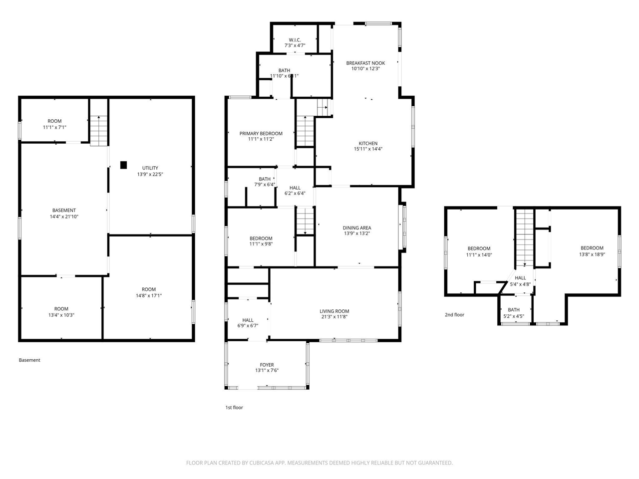 211 Williams Street, Spring Lake, MI, 49456-1912