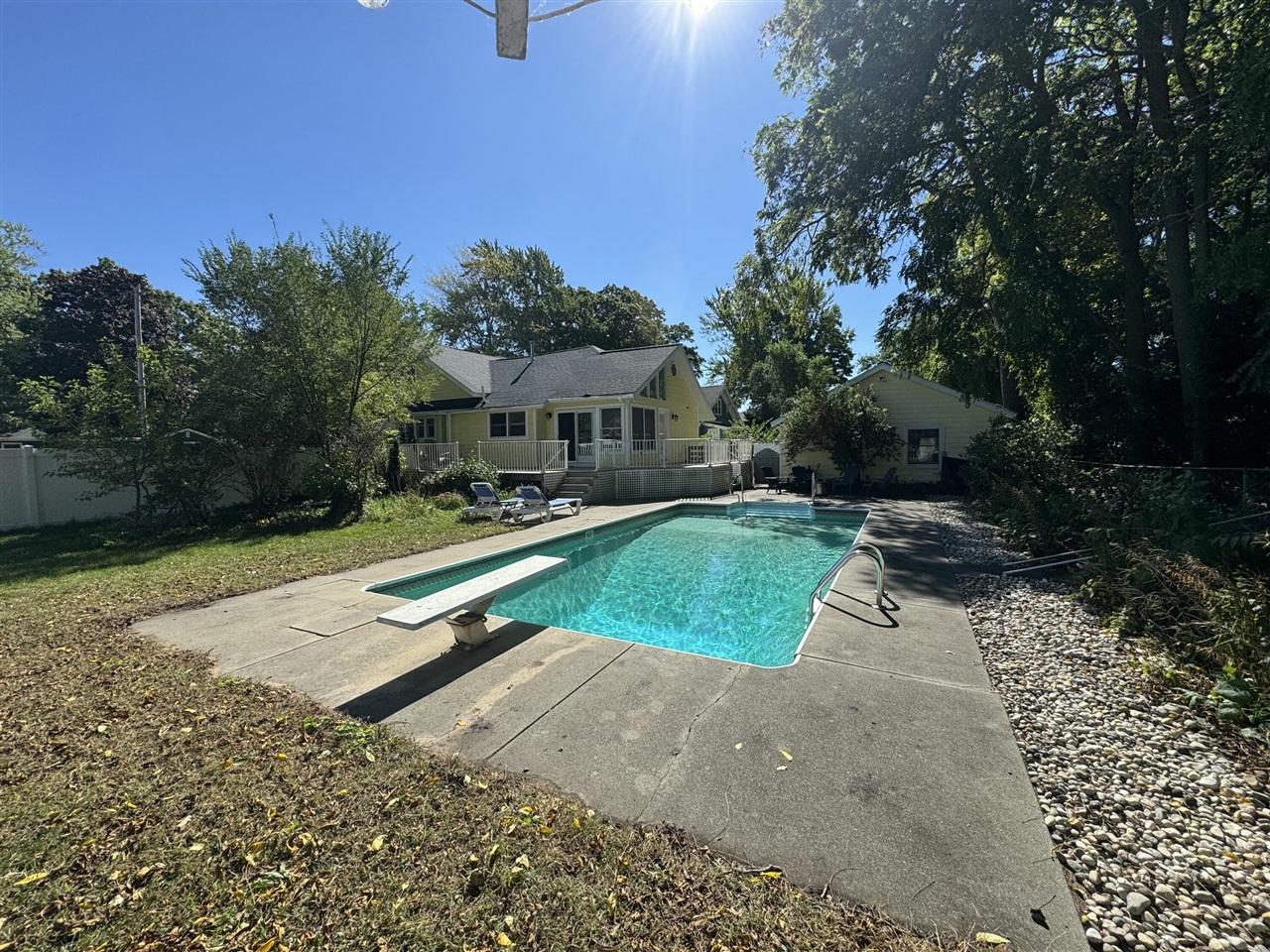 211 Williams Street, Spring Lake, MI, 49456-1912