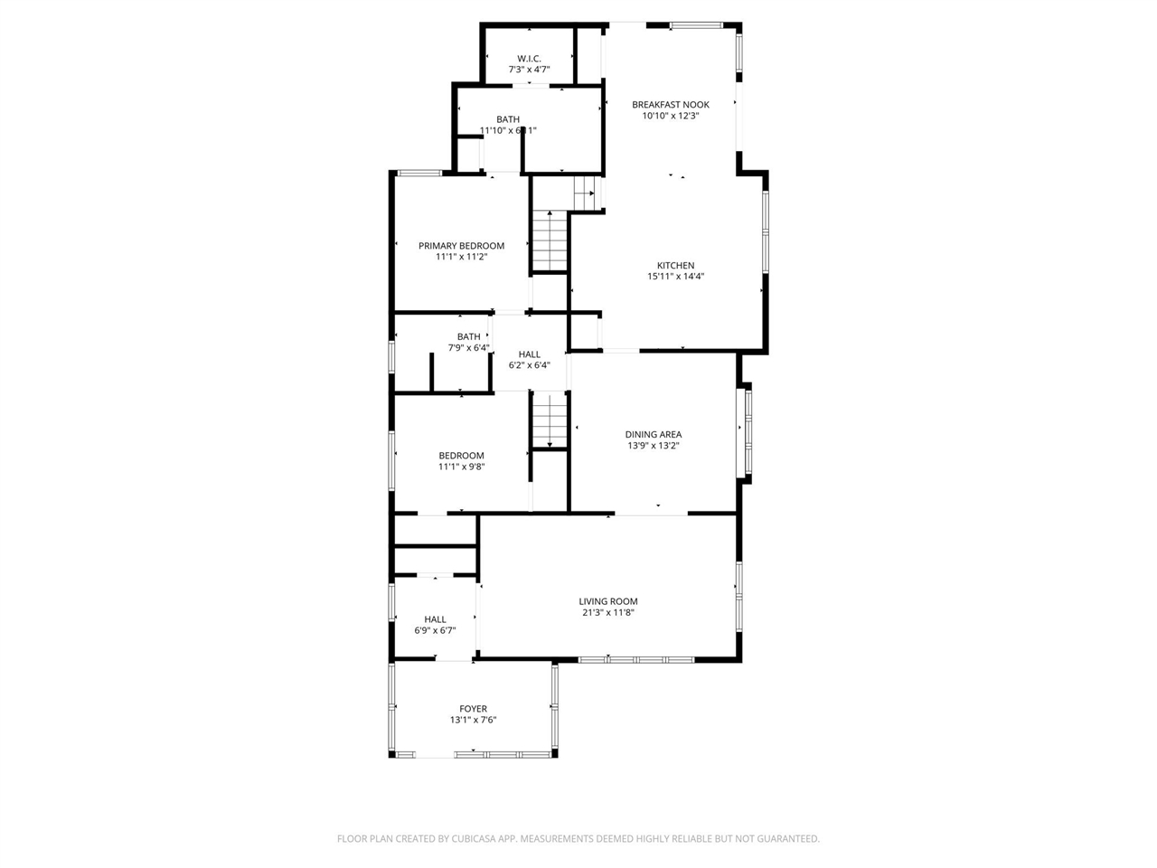 211 Williams Street, Spring Lake, MI, 49456-1912