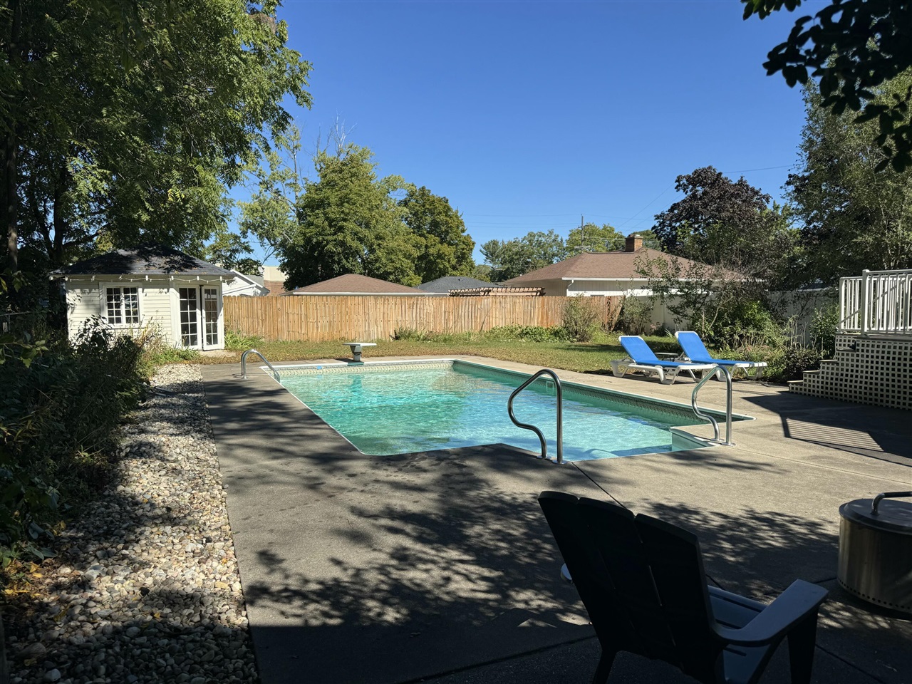 211 Williams Street, Spring Lake, MI, 49456-1912