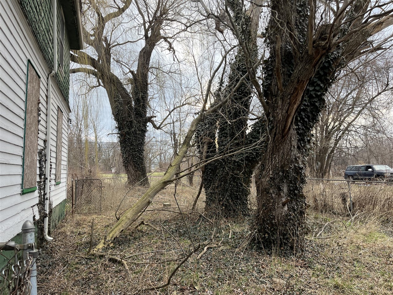 5947 Vermont Street, Detroit, MI, 48208-1612