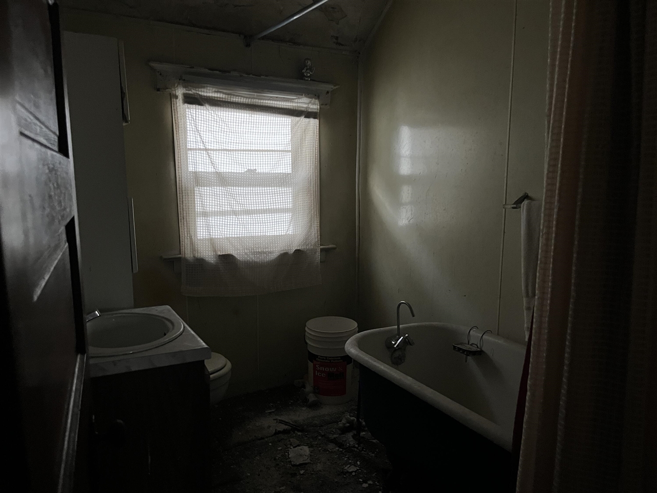 5947 Vermont Street, Detroit, MI, 48208-1612