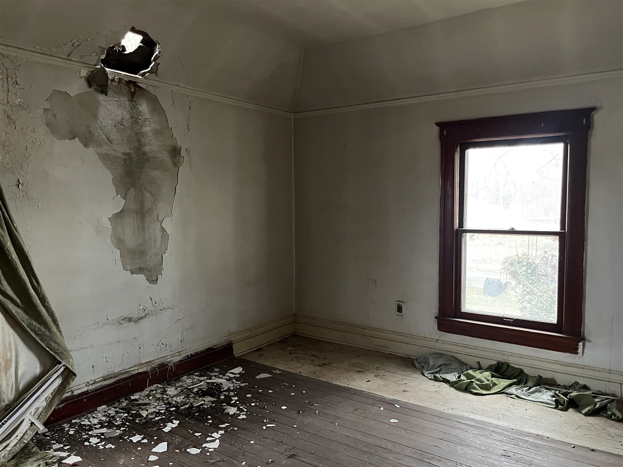 5947 Vermont Street, Detroit, MI, 48208-1612