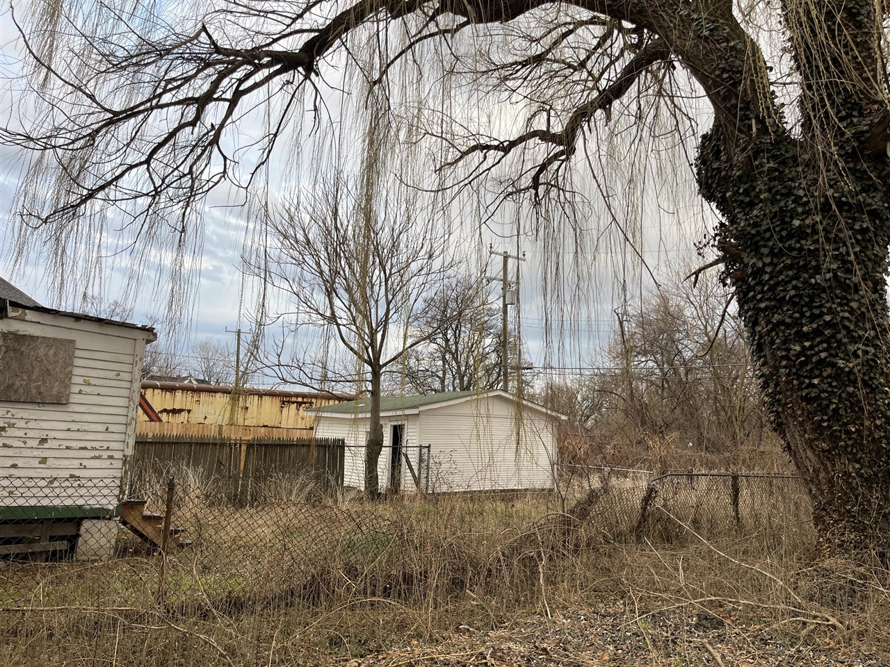 5947 Vermont Street, Detroit, MI, 48208-1612