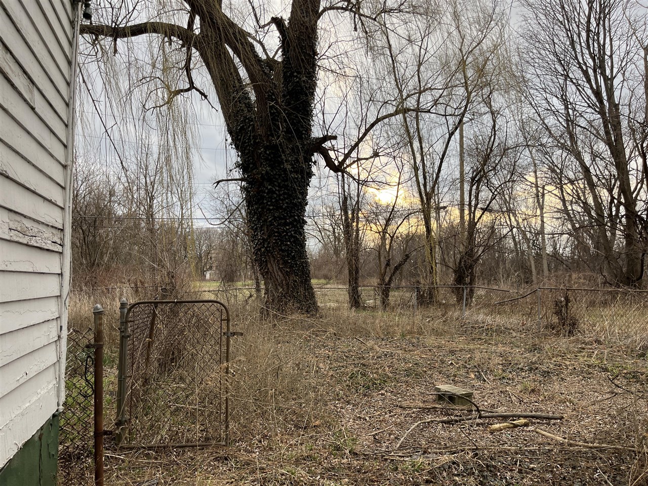 5947 Vermont Street, Detroit, MI, 48208-1612