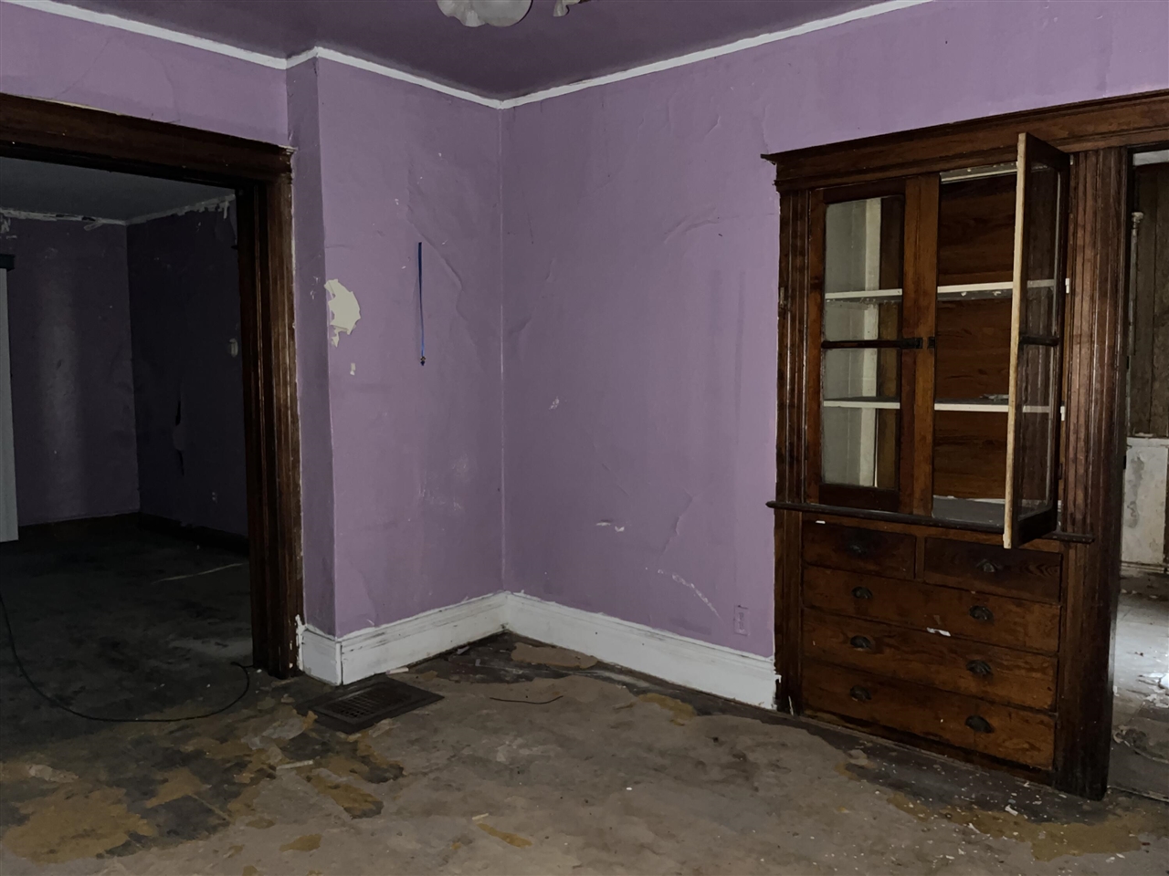 5947 Vermont Street, Detroit, MI, 48208-1612