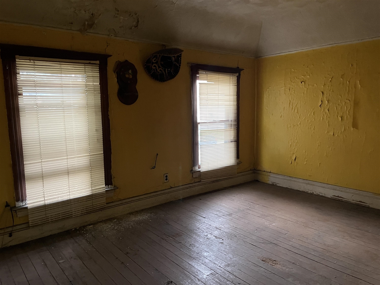 5947 Vermont Street, Detroit, MI, 48208-1612