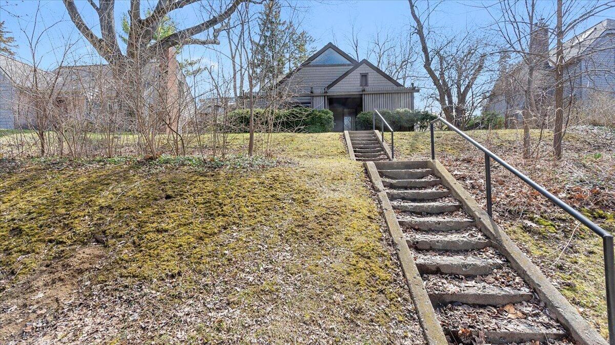 1307 Lutz Avenue, Ann Arbor, MI, 48103-4617