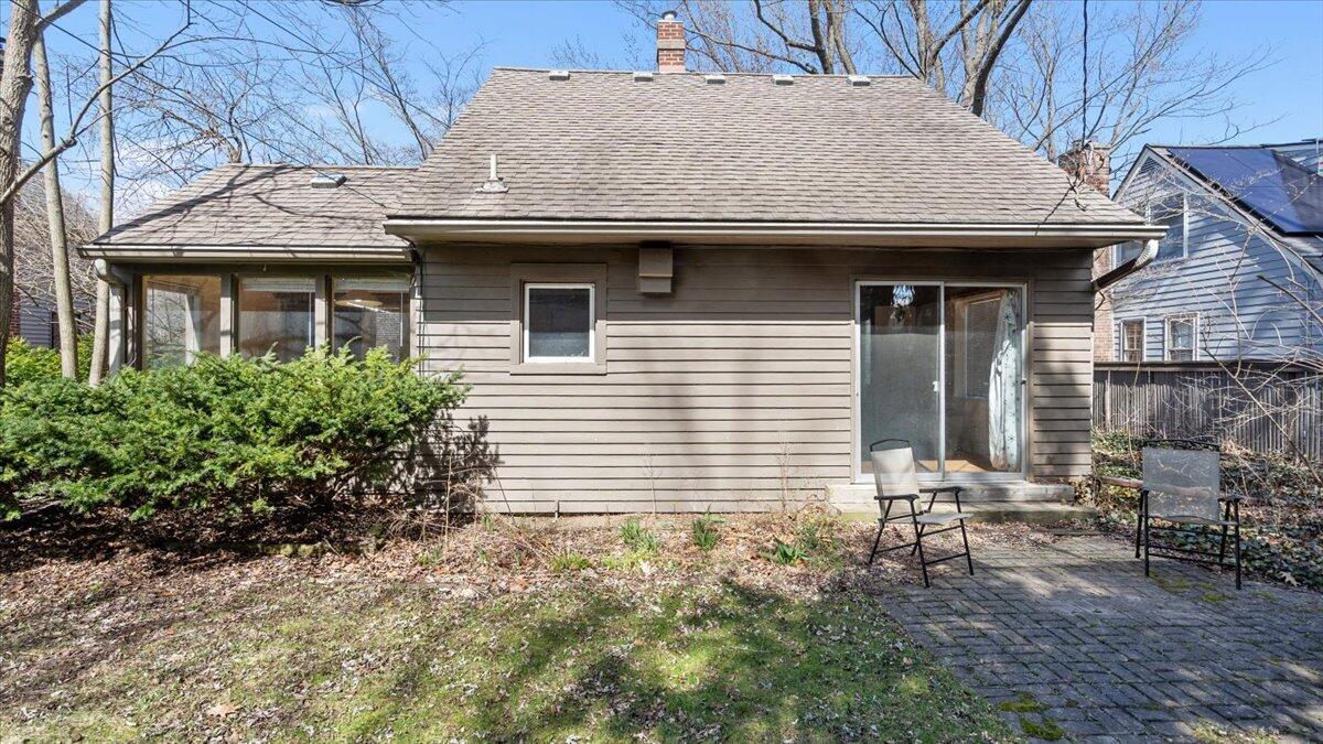 1307 Lutz Avenue, Ann Arbor, MI, 48103-4617