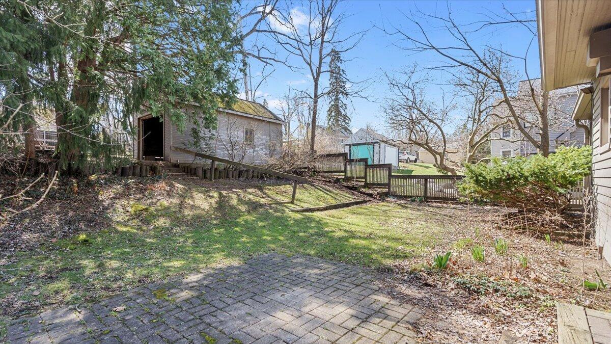 1307 Lutz Avenue, Ann Arbor, MI, 48103-4617