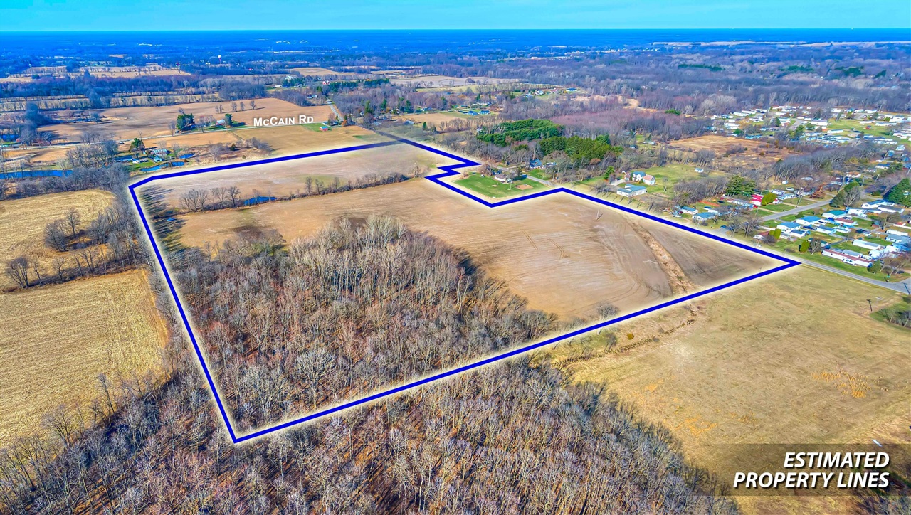 VL Chapel, Parma, MI, 49269