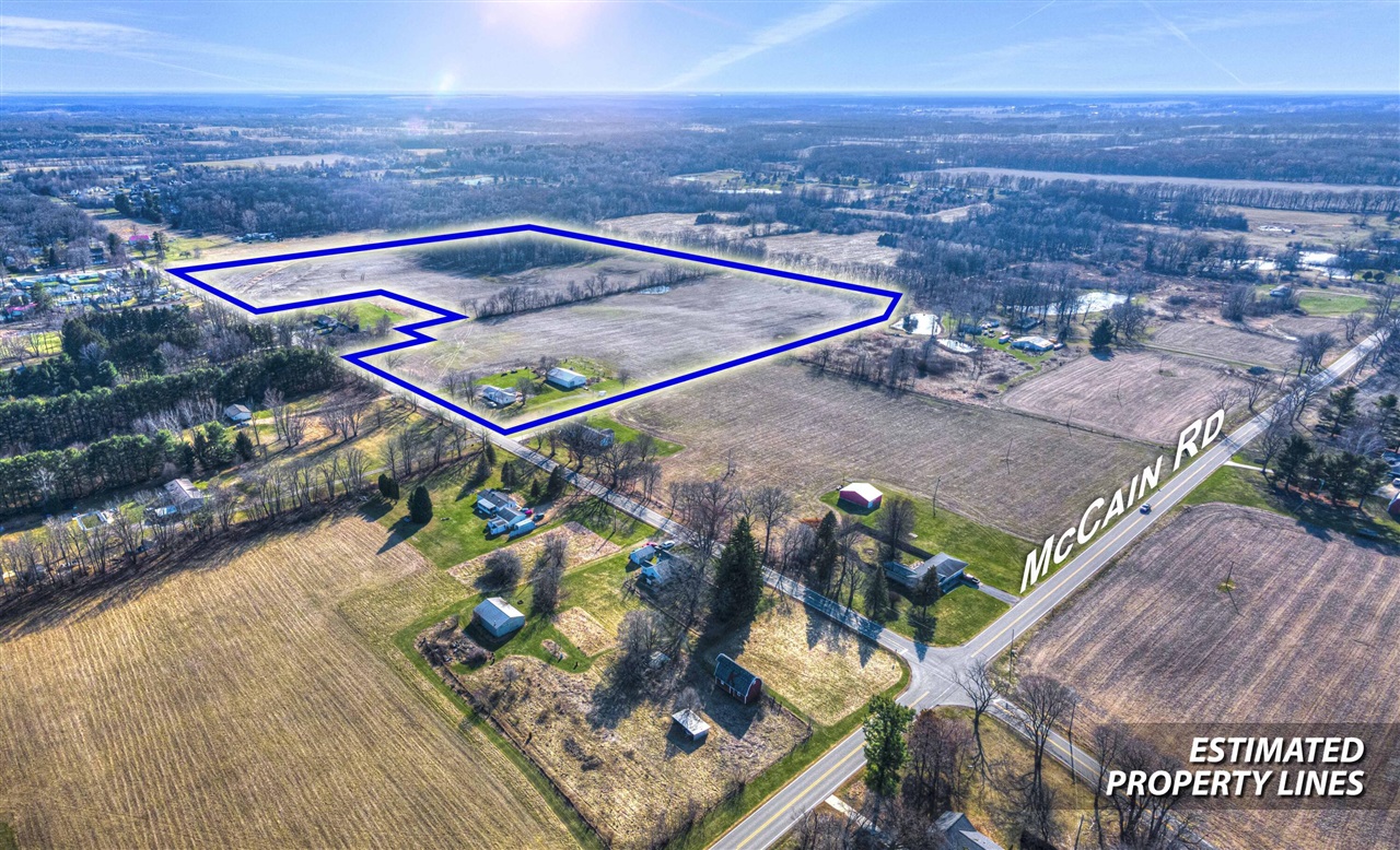 VL Chapel, Parma, MI, 49269