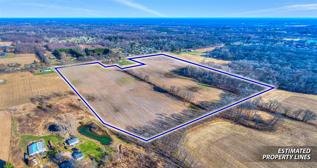 VL Chapel, Parma, MI, 49269