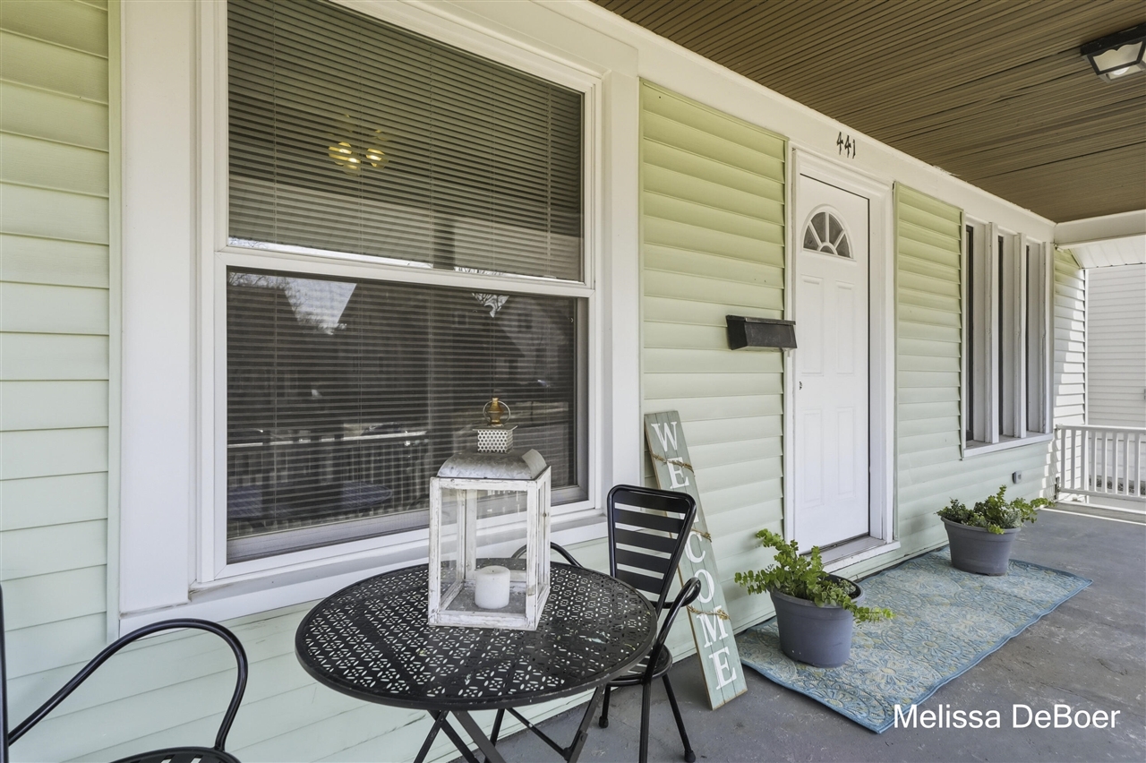 441 Delaware Street, Grand Rapids, MI, 49507-1225