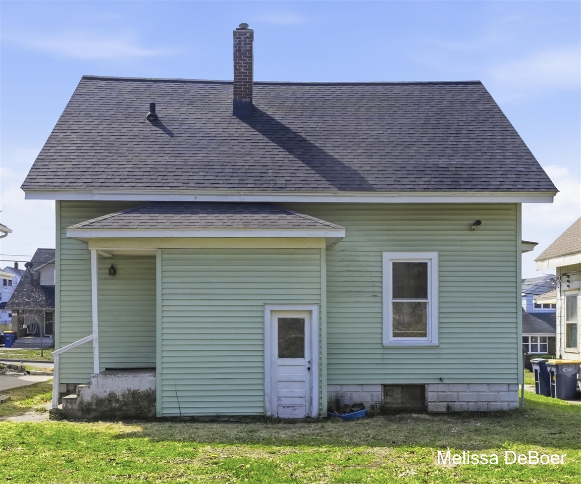 441 Delaware Street, Grand Rapids, MI, 49507-1225