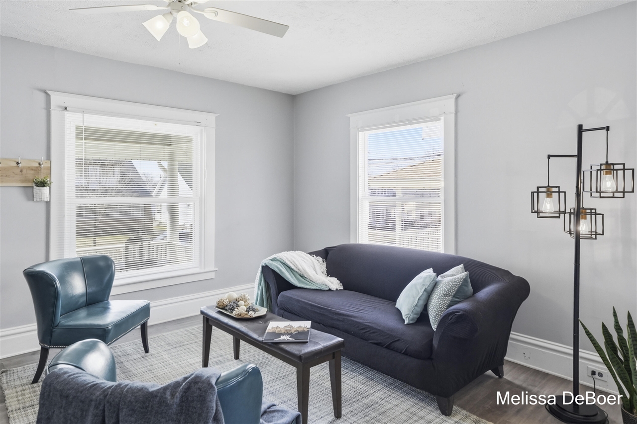 441 Delaware Street, Grand Rapids, MI, 49507-1225