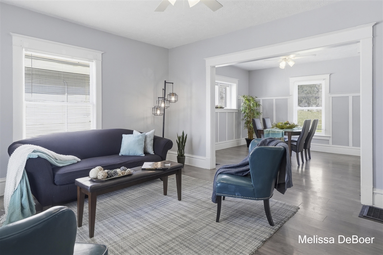 441 Delaware Street, Grand Rapids, MI, 49507-1225