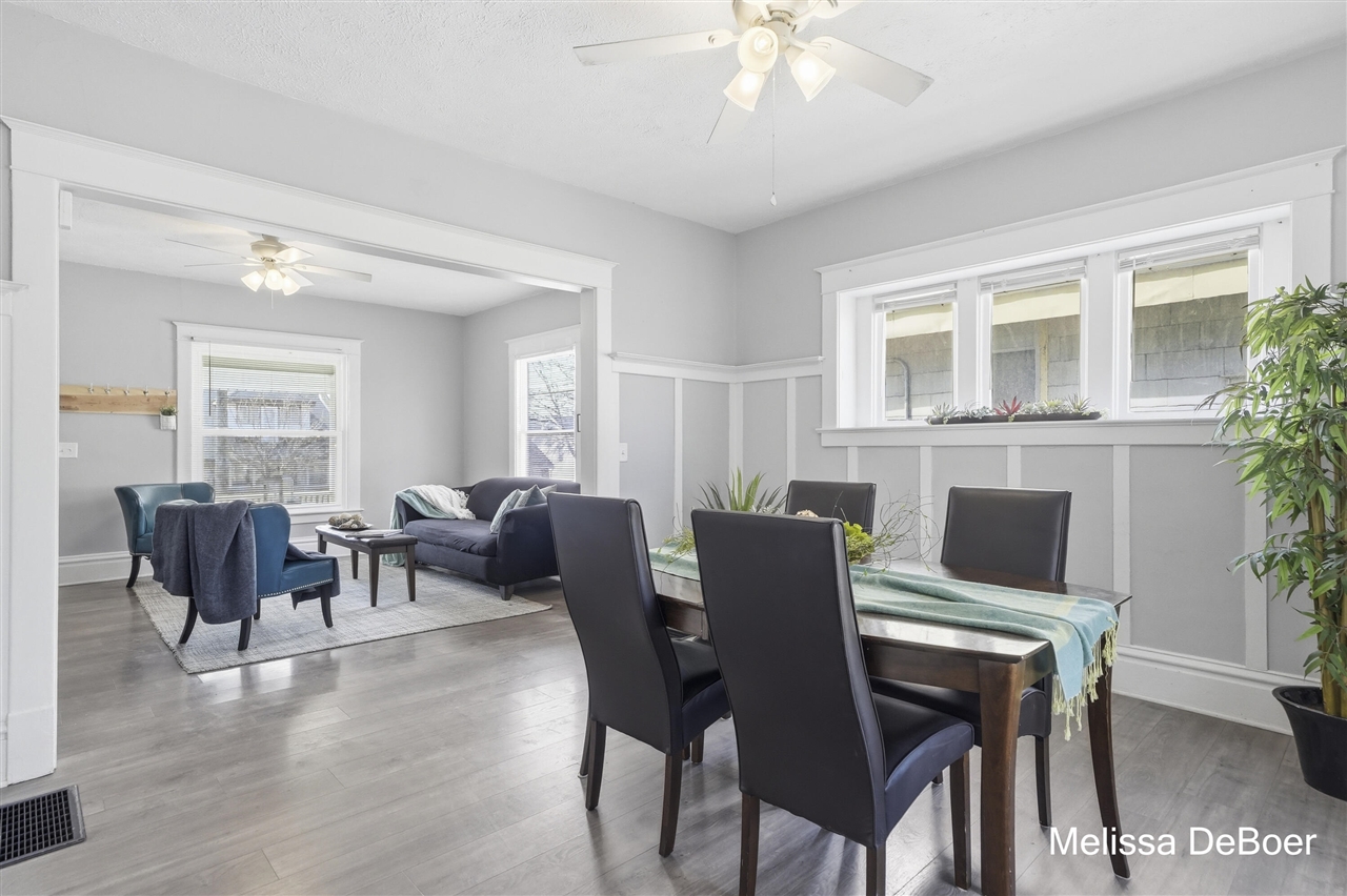 441 Delaware Street, Grand Rapids, MI, 49507-1225