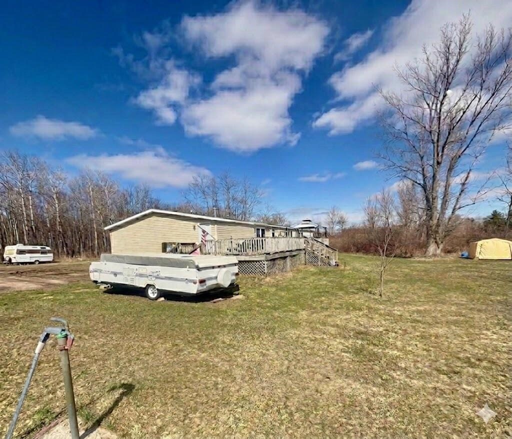 6524 N 96th Avenue, Hart, MI, 49420-8181